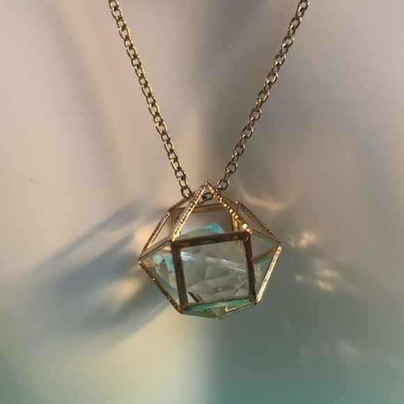 #386✅ Necklace - Picture 2 of 4